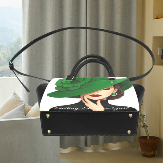Sashay Shoulder Bag