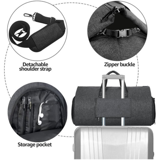 Large Capacity Garment Bag