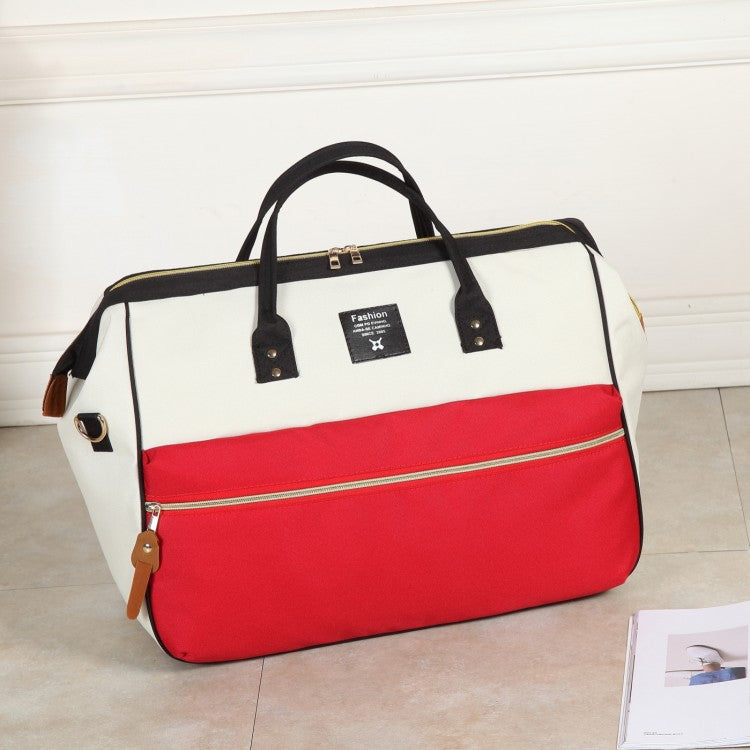 Ladies First Travel Bag, BEST COMPANION TO ANY LUGGAGE