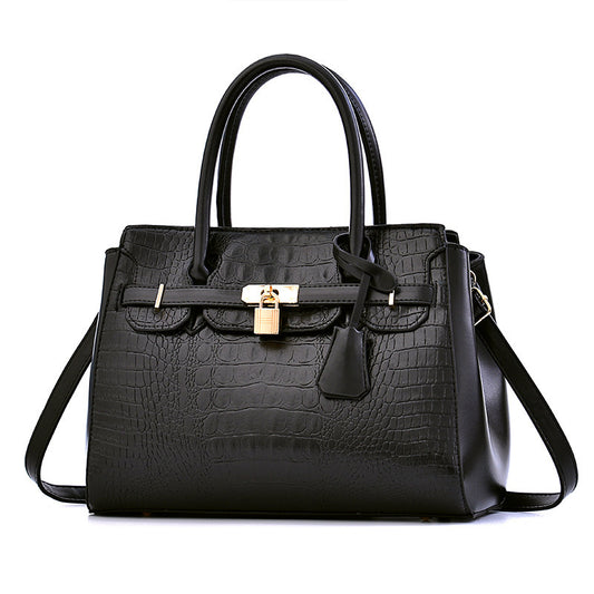 BLP Iconic Designer Handbag