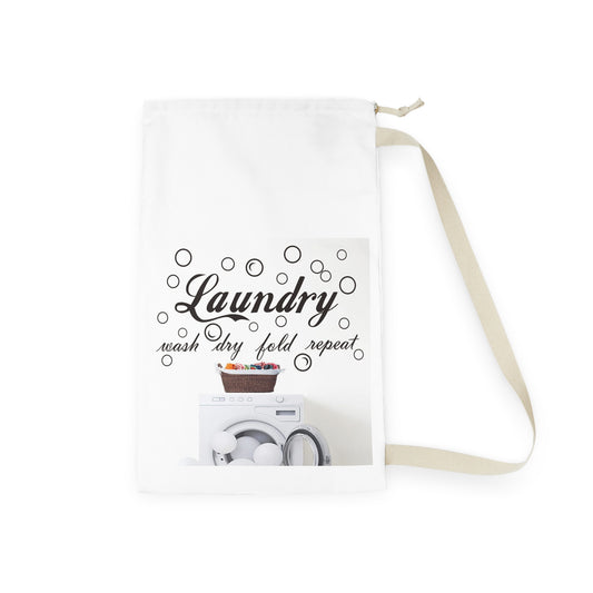 Laundry Wash Bag