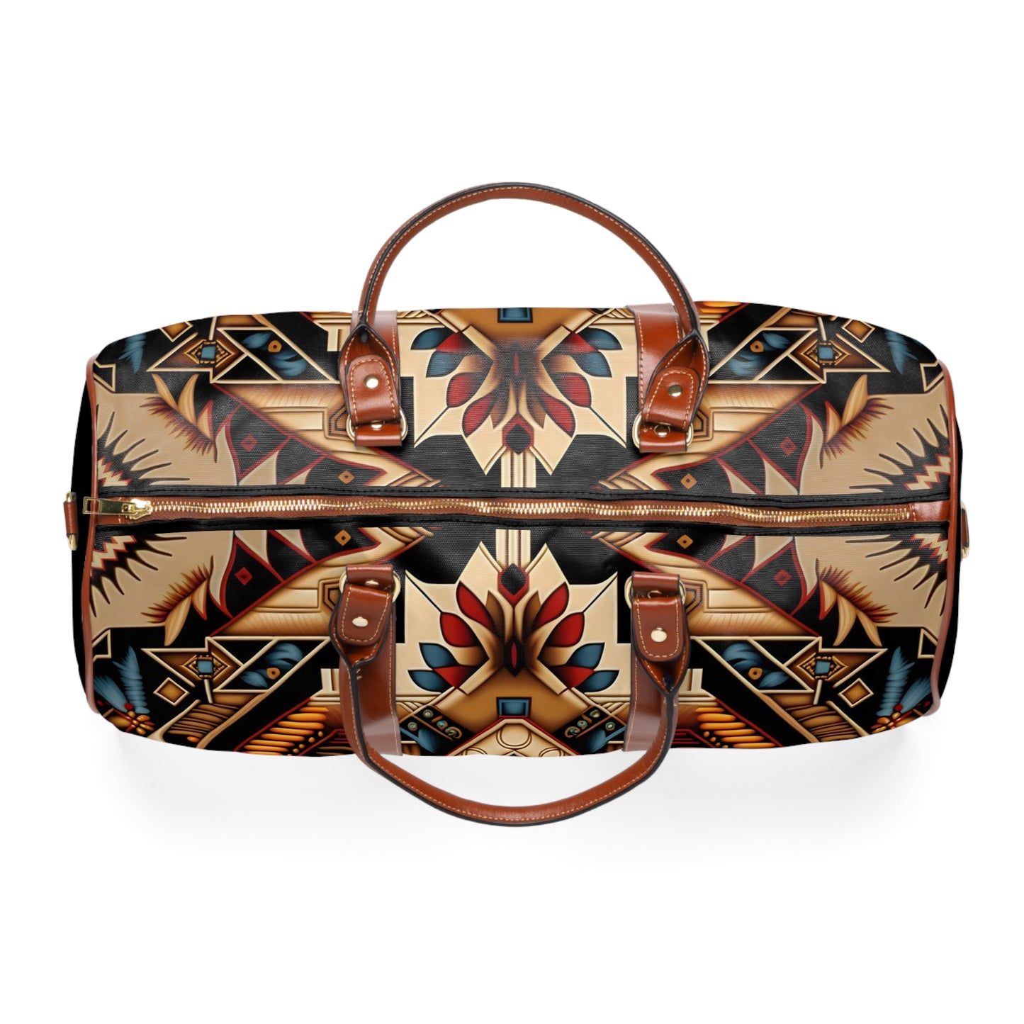 Native Design Travel Bag