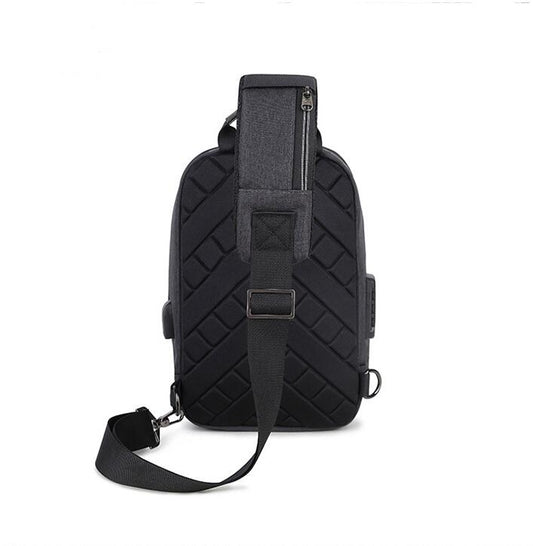 Alien Cross Sports Crossbody Bag