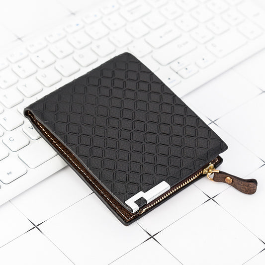 XSVO Belt Wallet Watch Pen Gift Set