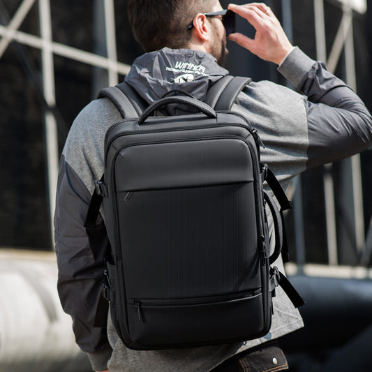 Oxford Business Commuter Back Pack