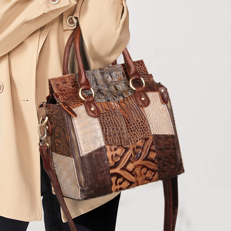 Atmosphere II Handbag