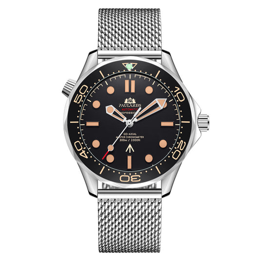 PAULAREIS Luminous Men's Watch