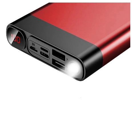 SAFE Fast Charge Pro Power Bank