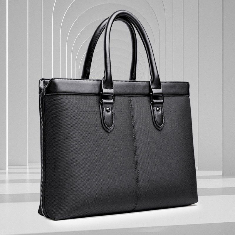 FiDi Style CEO Premium Office Briefcase