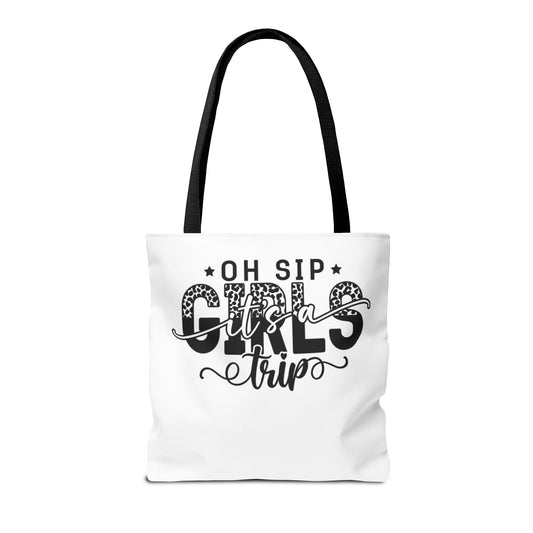 Tote Bag for Girls Trip