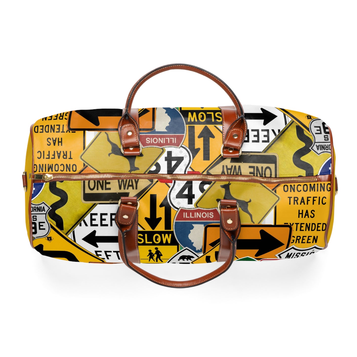 Traveler's Carry-on