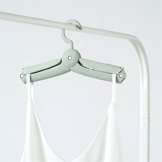 Packer Mini Travel Folding Hanger