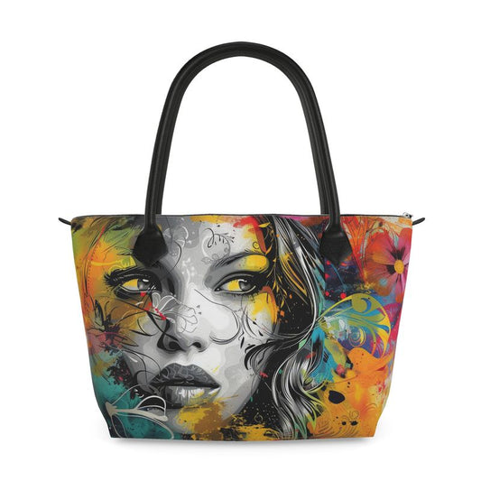 Eyes on me handbag