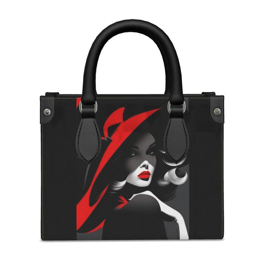 Lady Red Bonchurch Bag
