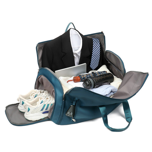 Leisure Carry-on Garment Bag