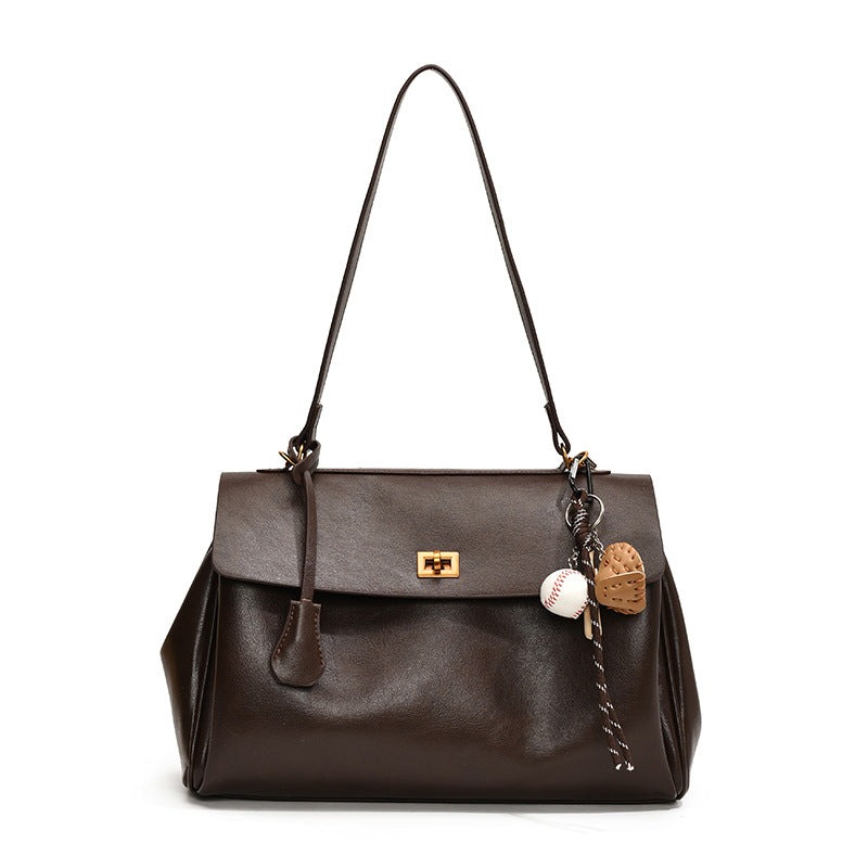 VINCENT Tote Bag for commuting to work