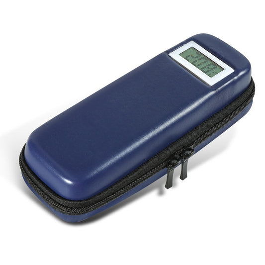 Portable Insulated Travel Bag For Refrigerating Insulin Eco Friendly