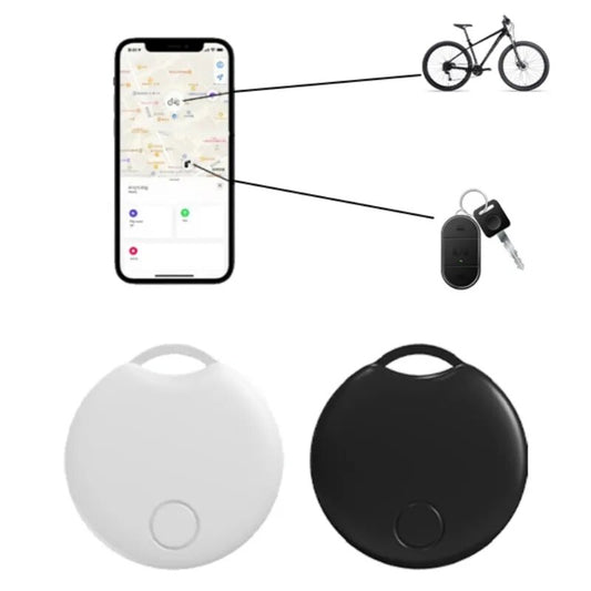 Bluetooth GPS Tracker -Air Tag