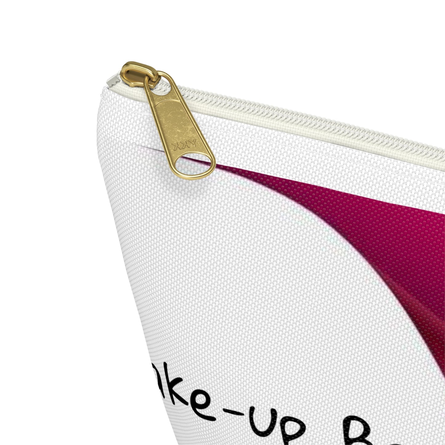 3-D Stylish Design Makeup Bag