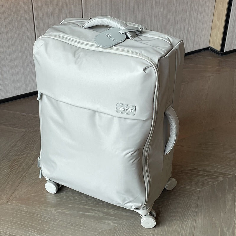 Airways Ultra-light 20" Waterproof Universal Wheel Luggage