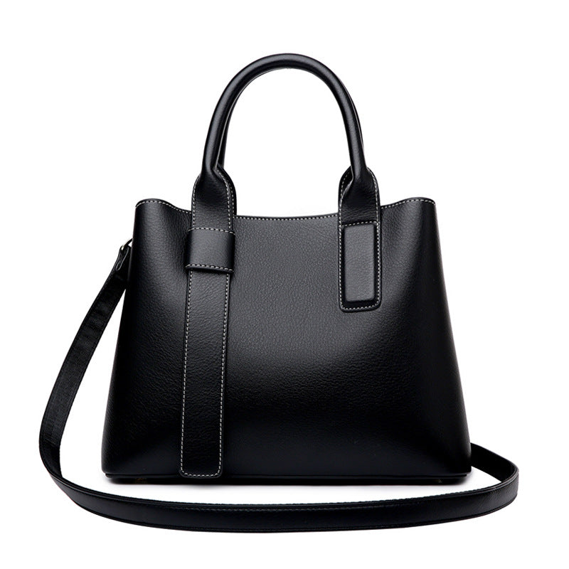 Exceptional New Trendy Handbag Women's Wild Fashion Messenger Bag