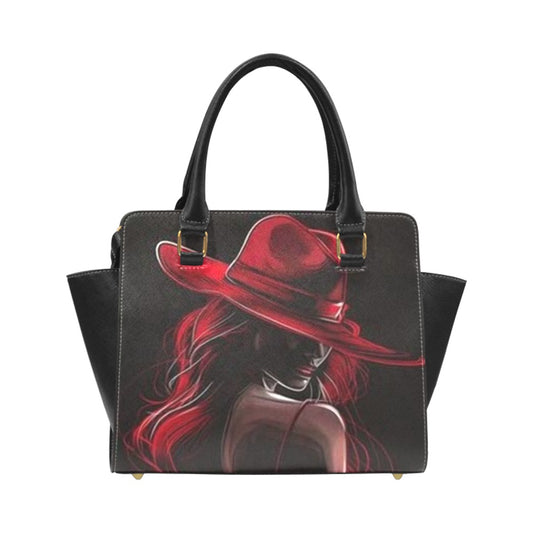 Red Hat Shoulder Bag