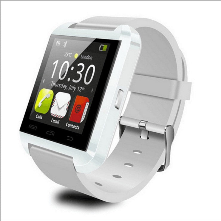 U8 Bluetooth Smart Watch