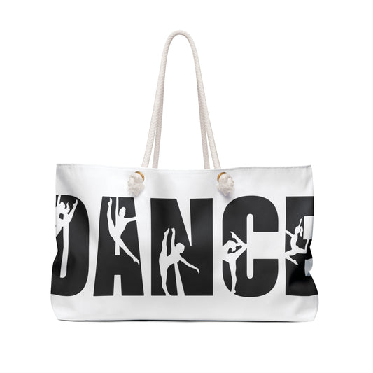 Dance-Themed Weekender