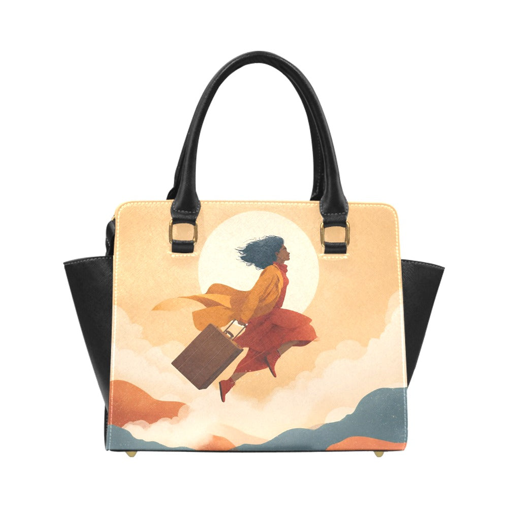 Travel Group Handbag