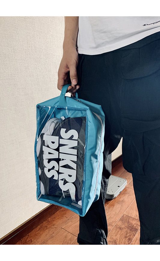 SNKRS Shoe TRAVEL STORAGE Bag