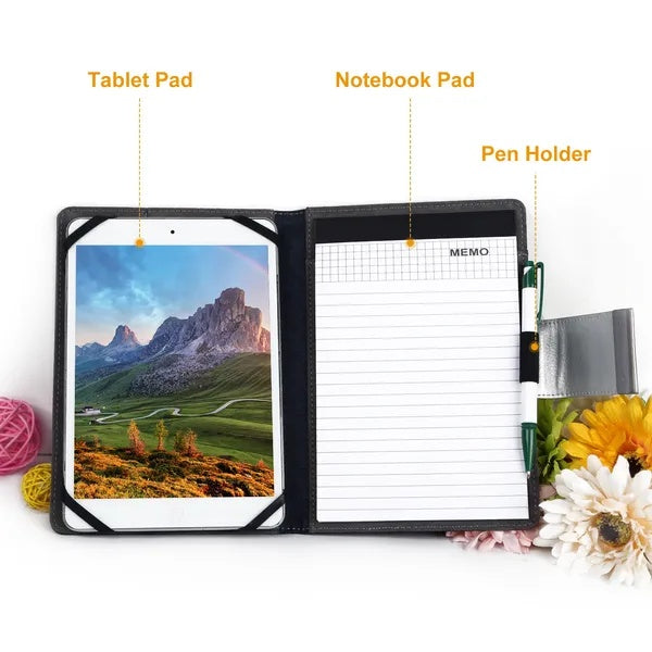 Padfolio Organizer