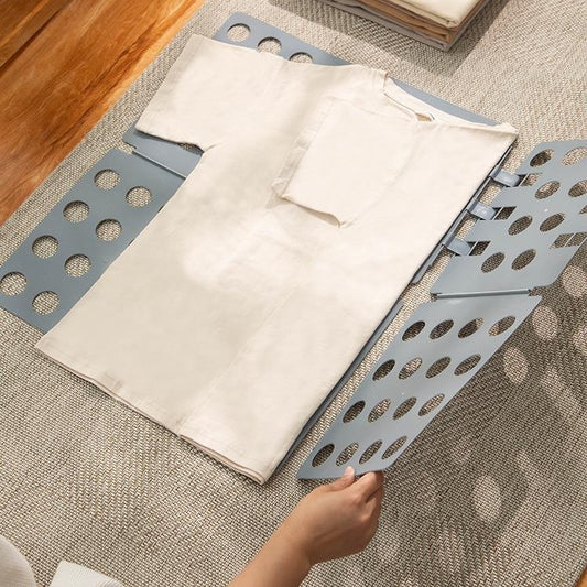 Wardrobe Fold Garment Board