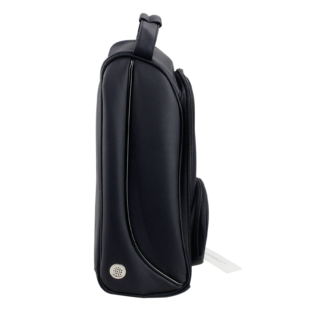 Crest Golf Shoe Bag