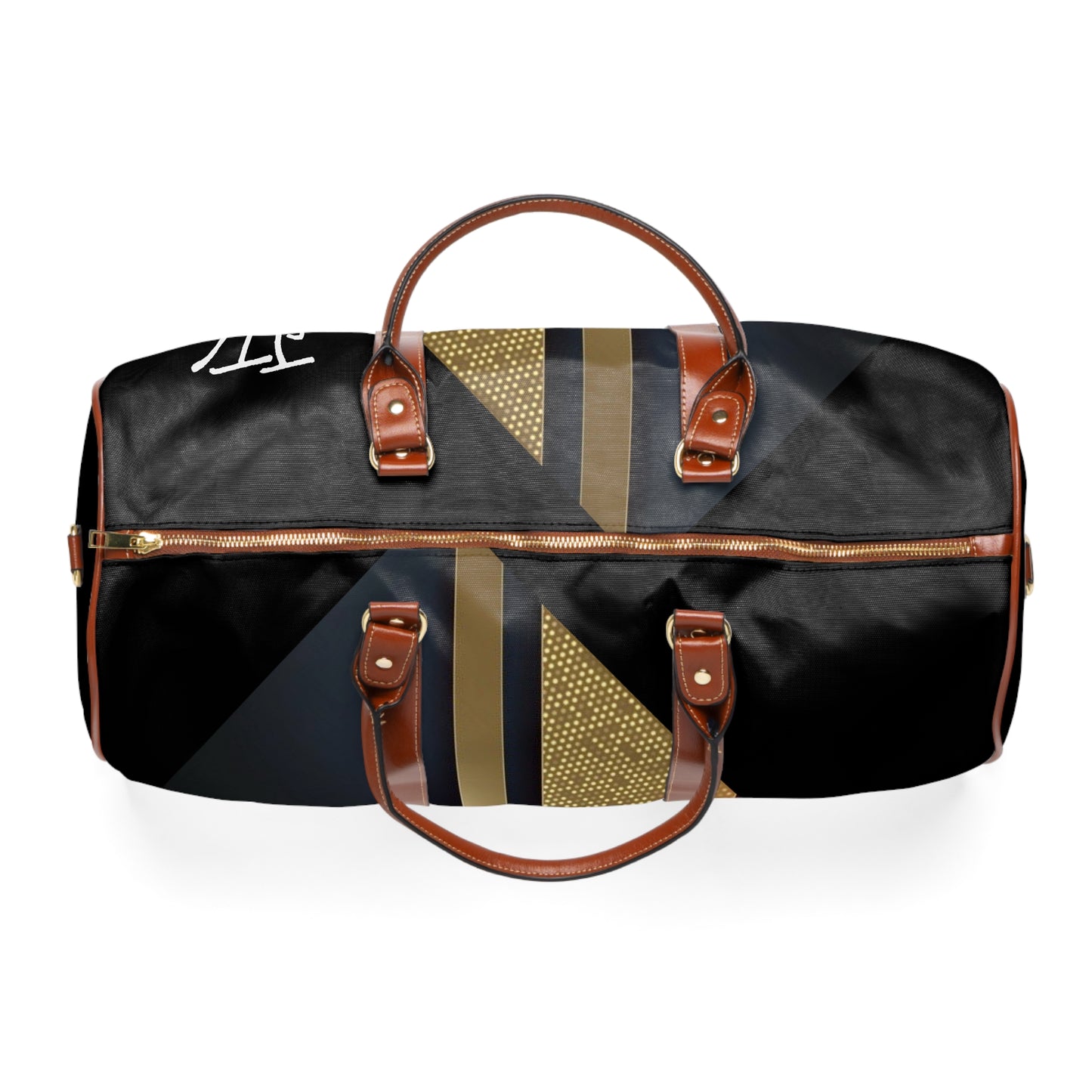 Getaway Design Travel Bag