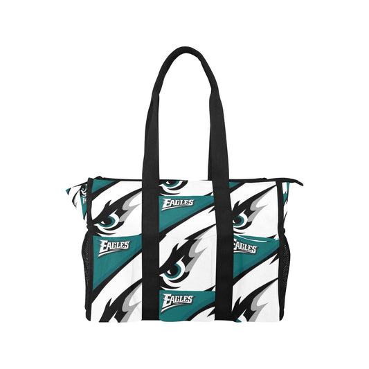 XL Team Eagles FAN Tote Bag