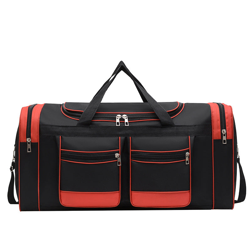Large Leisure Travel Bag