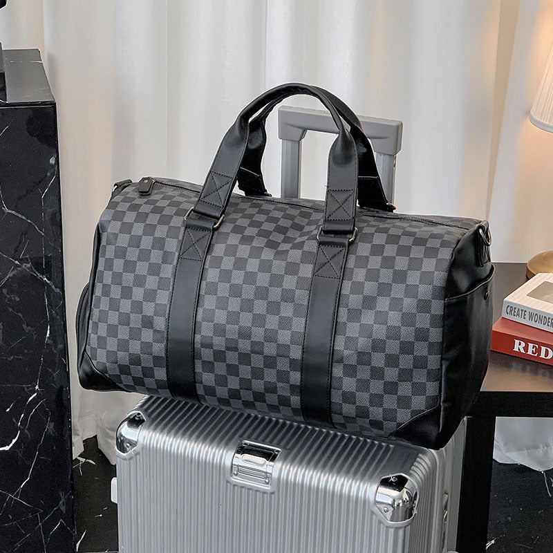 Elite Stylish Designer Fashion Men's Duffle Bag