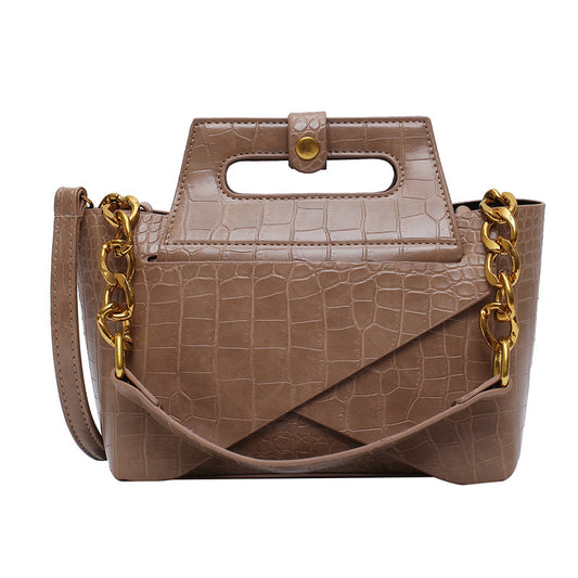 Giovanni Women's Messenger Handbag