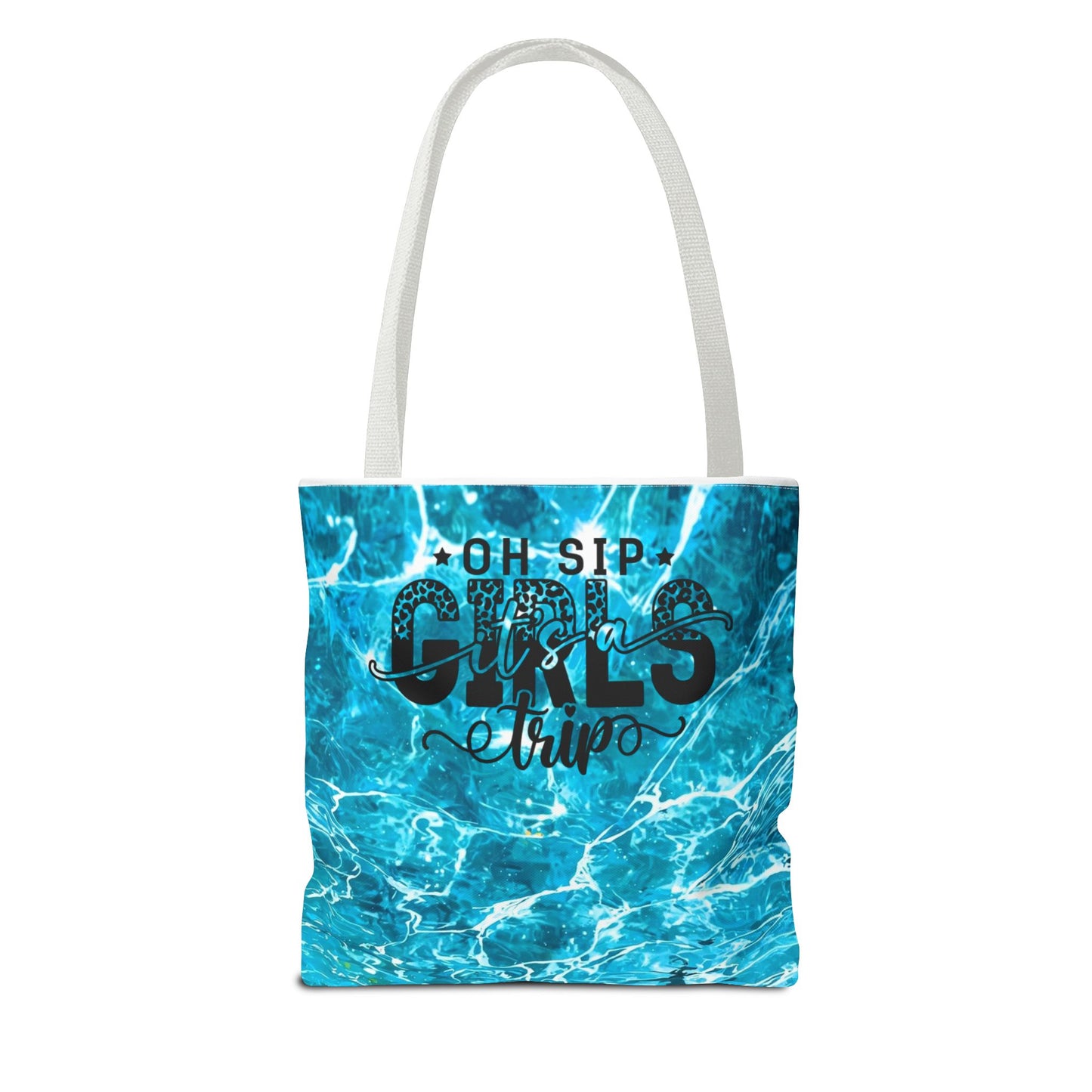 Tropical Vibes Tote