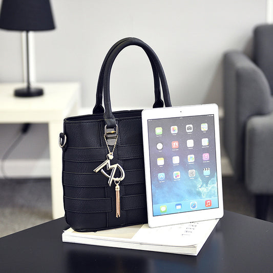 Introducing Monique French Handbag