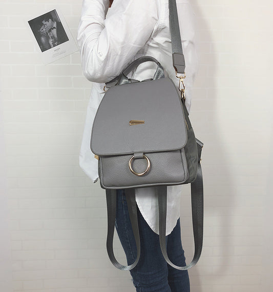 Mori Oxford Travel Handbag