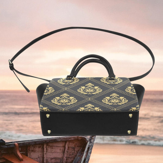 Queen's Crest Handbag