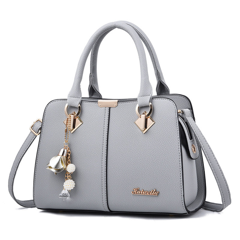 Church Mother Pocketbook