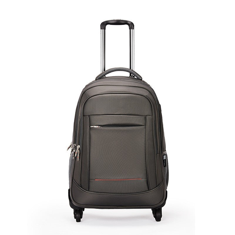 BLP 18" or 22" Travel Backpack on Wheels