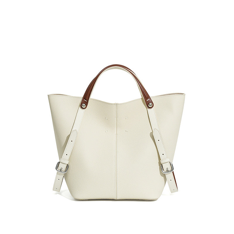 Genuine Leather Women's Tote Bag