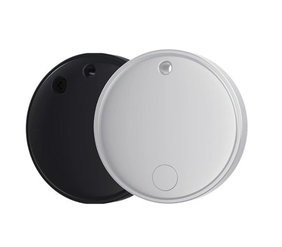 ANDROID New Dual-system Cross-border GPS Tracker With A Round Design