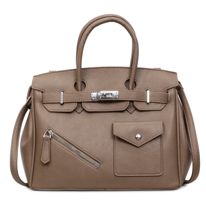 BLP Elite Collection ICONIC Hand Bag - 2 sizes