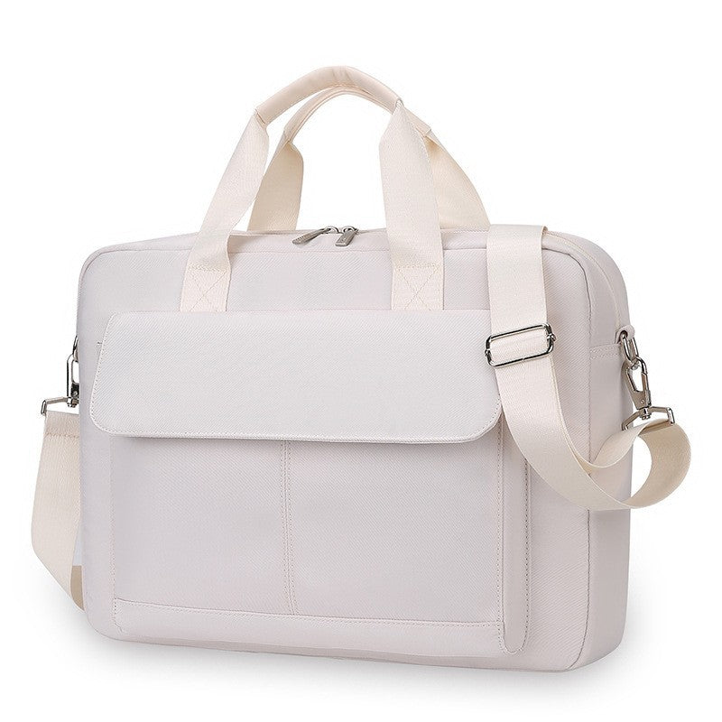 BUSINESS ELITE Travel Laptop Tote Bag