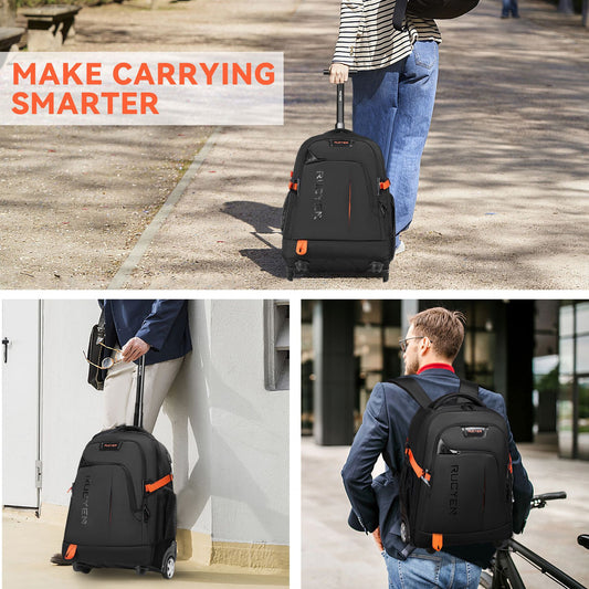 BLP Rolling New Multi-function Backpack