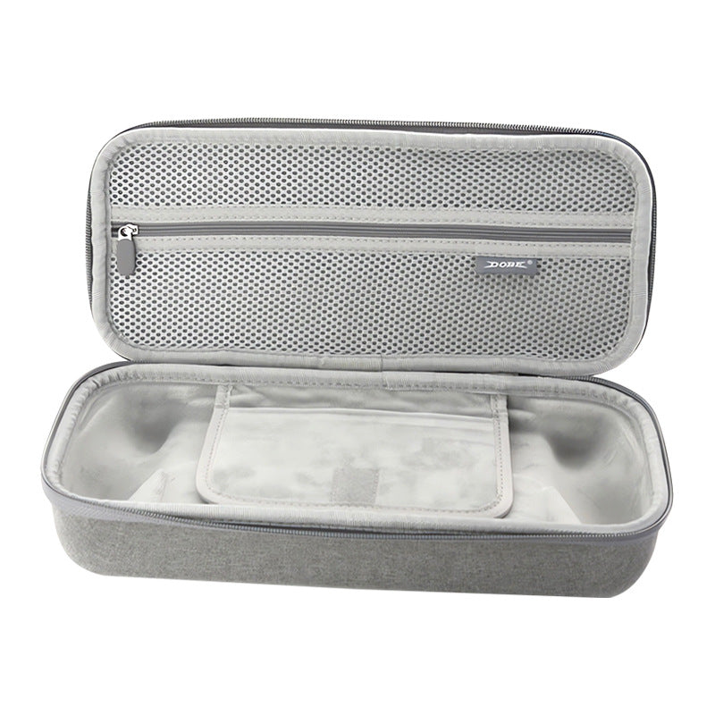 DOBE Portable Game Console Zipper EVA Hard Bag
